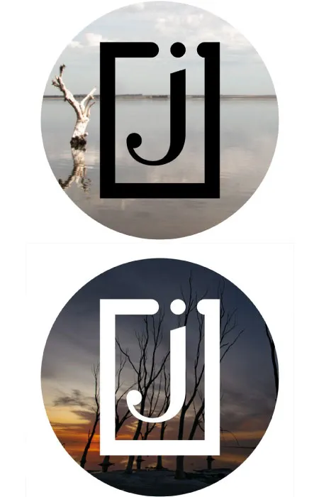 Minified logo version