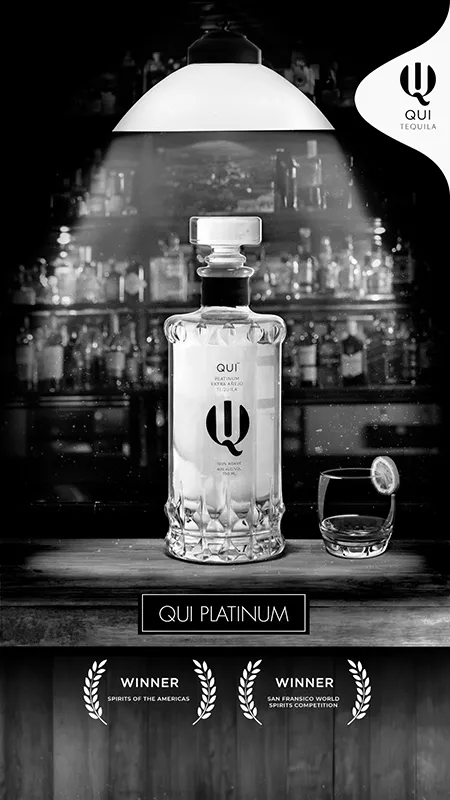 Qui AD for social media Qui AD for social media