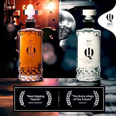 Qui AD for social media Qui AD for social media