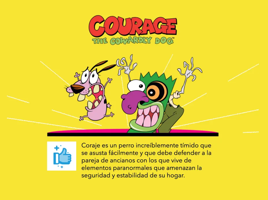 Cartoon Network 25 aniversario - show