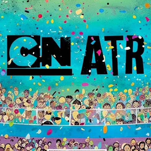 Cartoon Network ATR