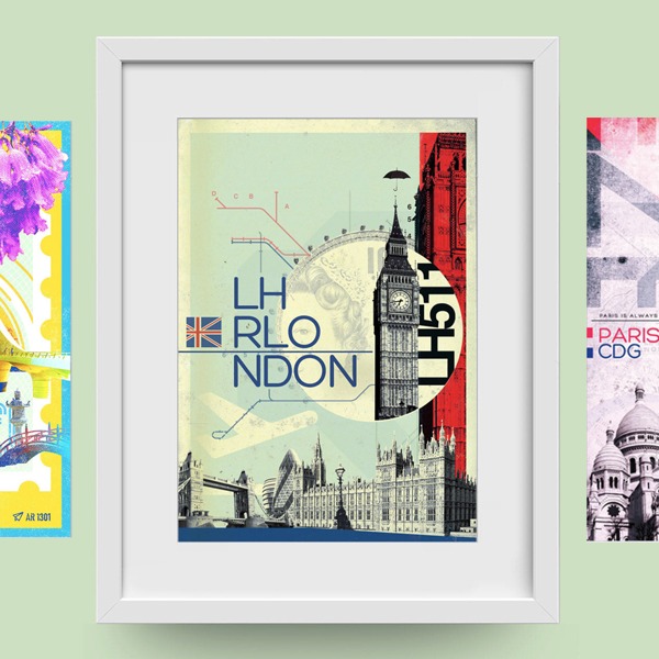 Worldstalgia Worldstalgia