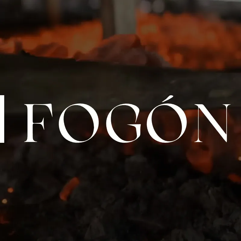 Fogón Asado Fogón Asado