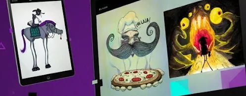 Imagen y edición de video