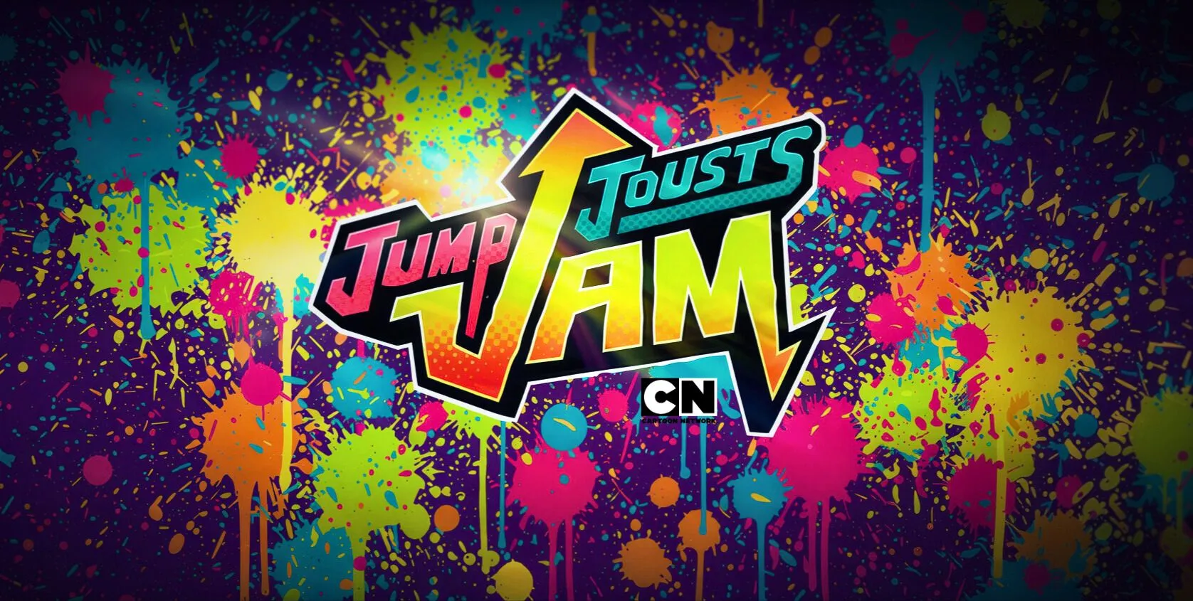 Jump Jousts Jam Jump Jousts Jam