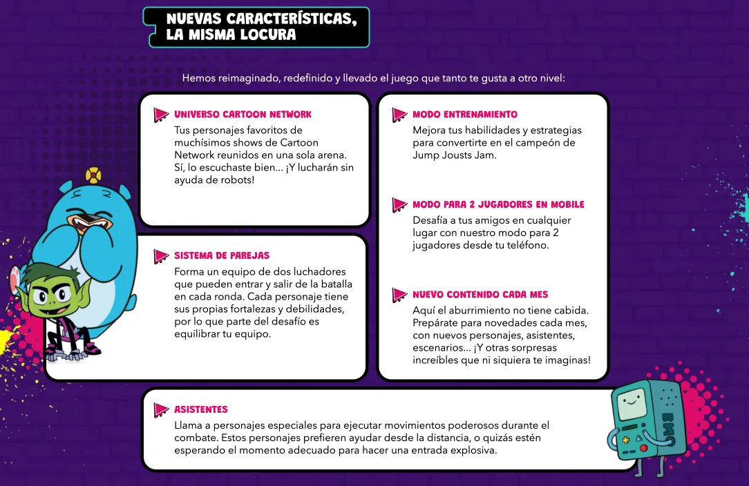 Proyecto Jump Jousts Jam Proyecto Jump Jousts Jam