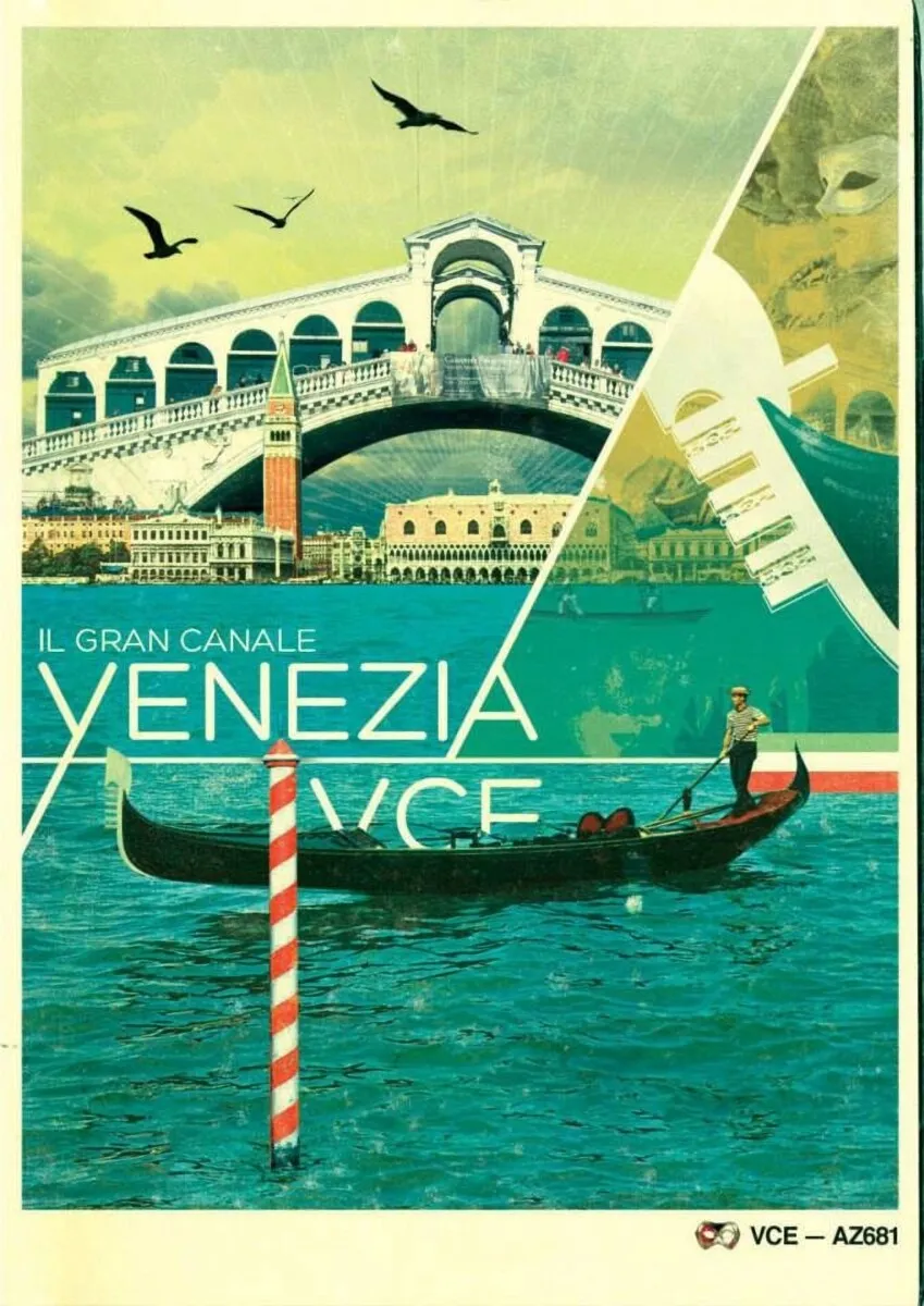 Venecia