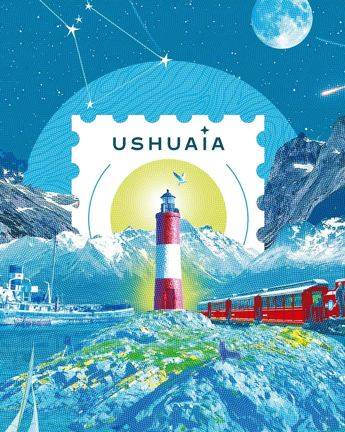 Ushuaia