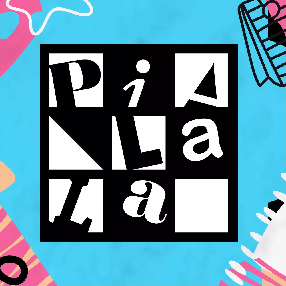 PiaLaLa PiaLaLa