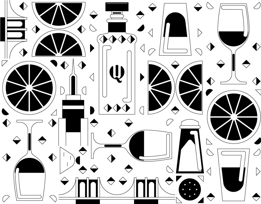 Draws used for the project Draws used for the project