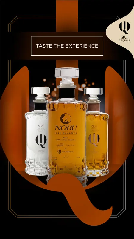 Qui AD for social media Qui AD for social media