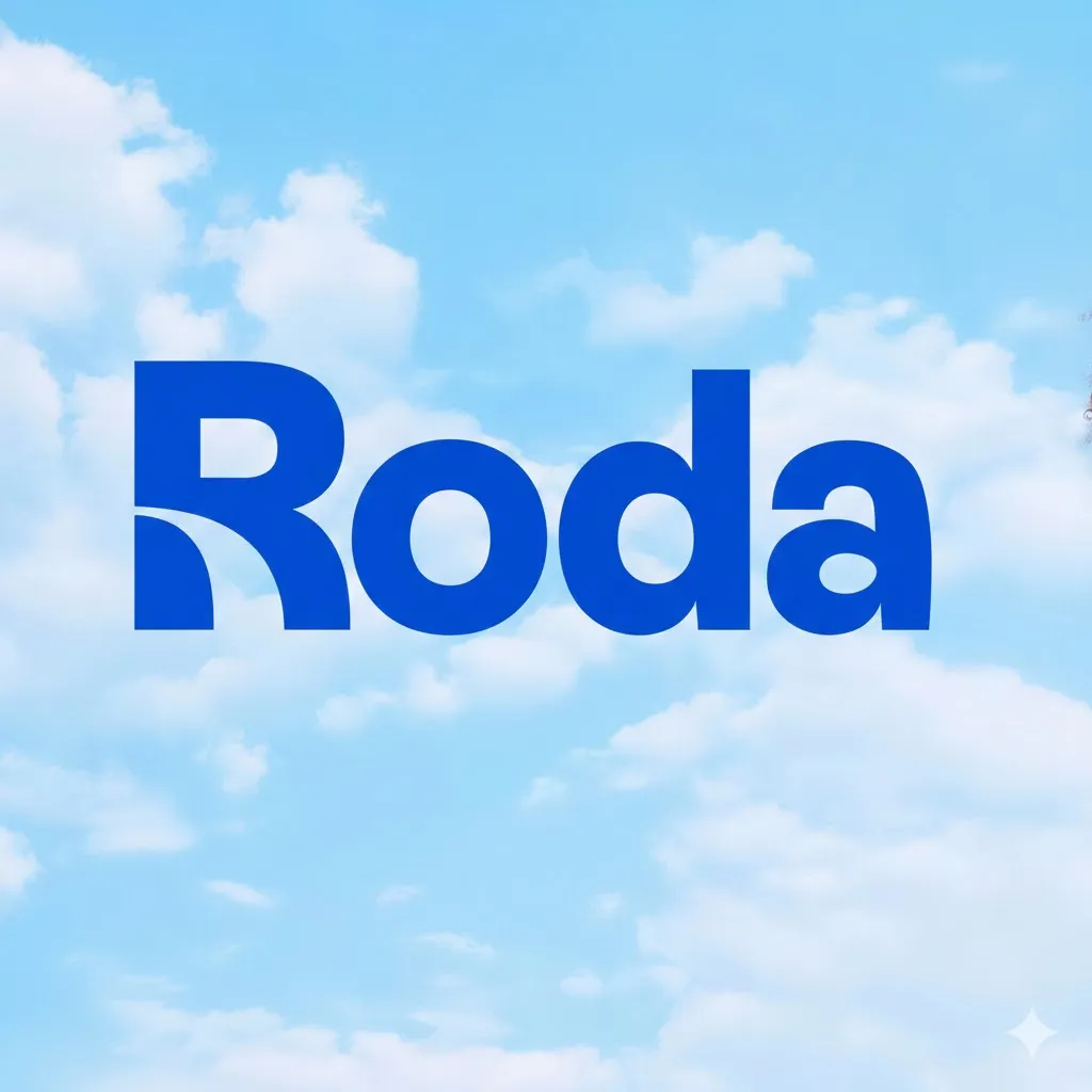 Roda