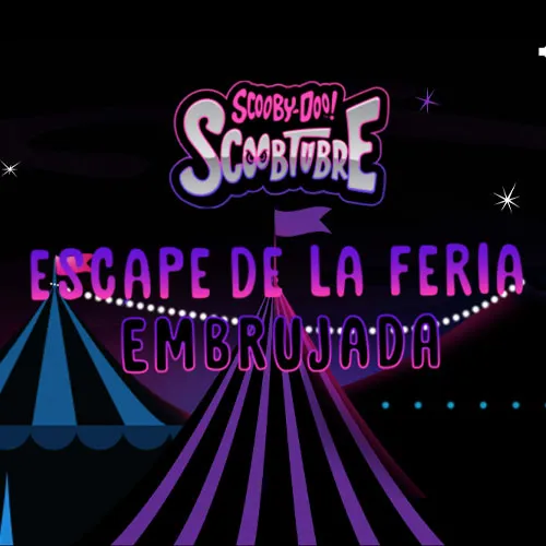 Scoobtubre Scoobtubre