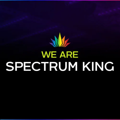 Spectrum King Spectrum King
