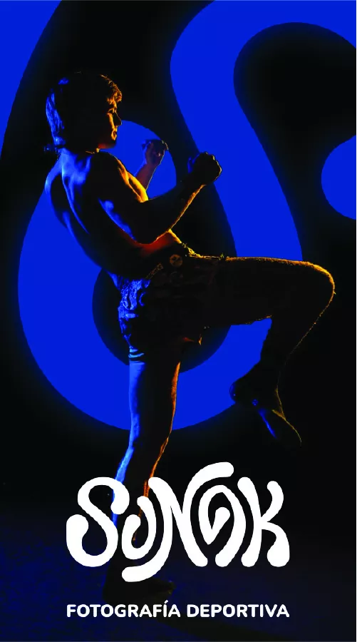 Fotografía de Sunak