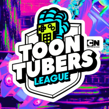ToonTubers League 2021 ToonTubers League 2021